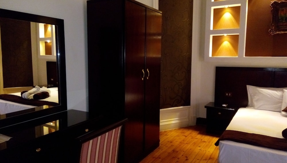Foto de Paradise Boutique Hotel