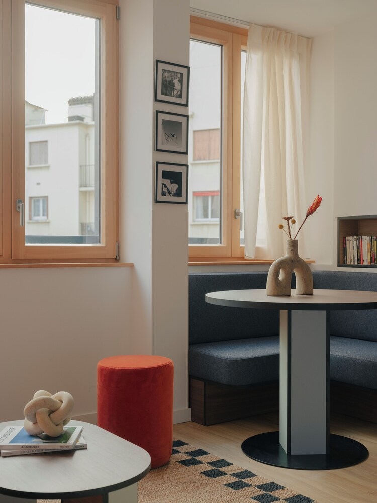 Foto de Edgar Suites Hameau-Porte de Versailles