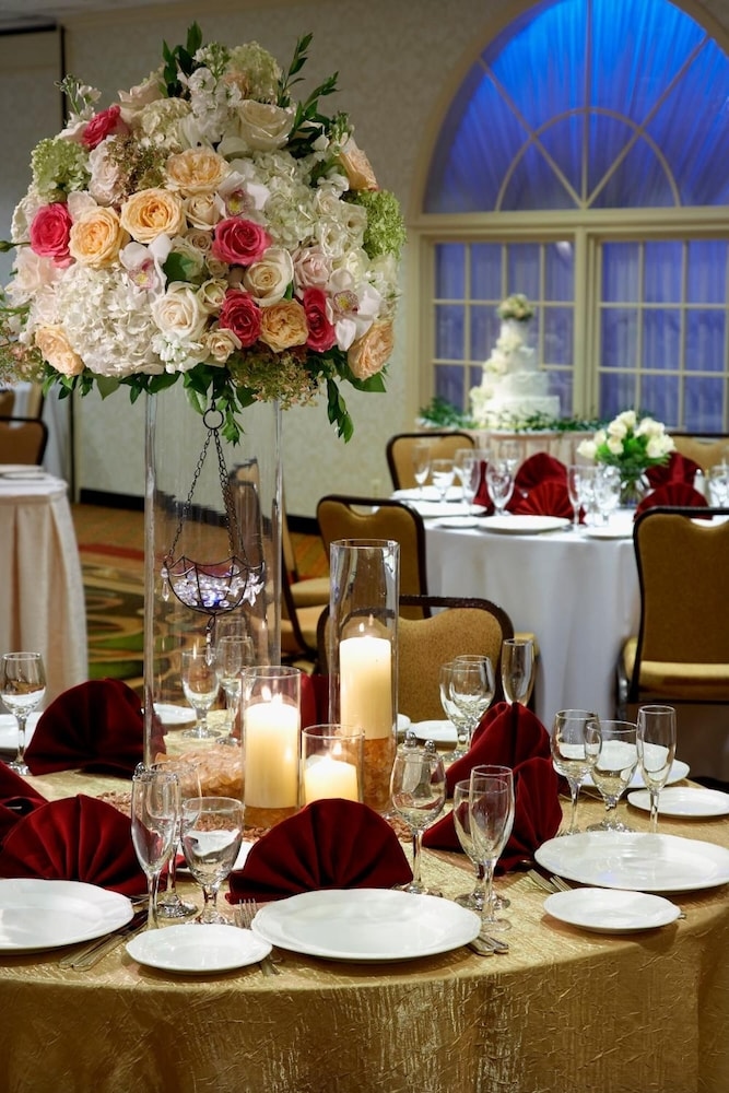 Foto de Clinton Inn Hotel & Event Center