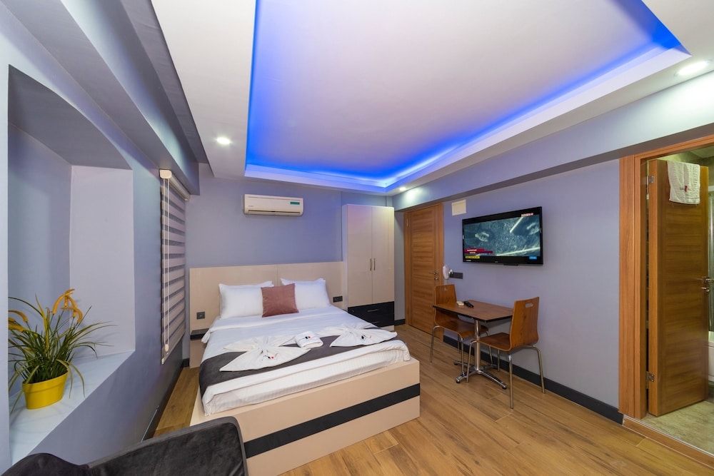 Foto de Taksim Trend Residence