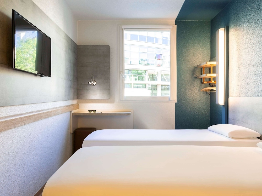 Foto de ibis budget Meudon Paris Ouest