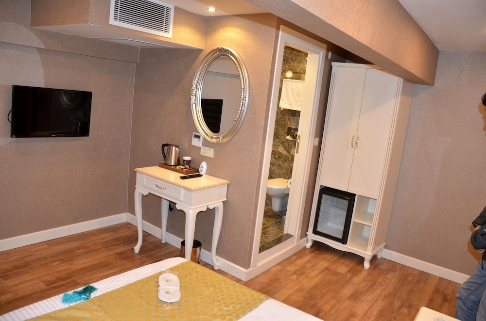 Foto de Sun Comfort Hotel