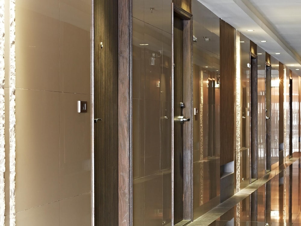 Foto de Bangkok City Hotel