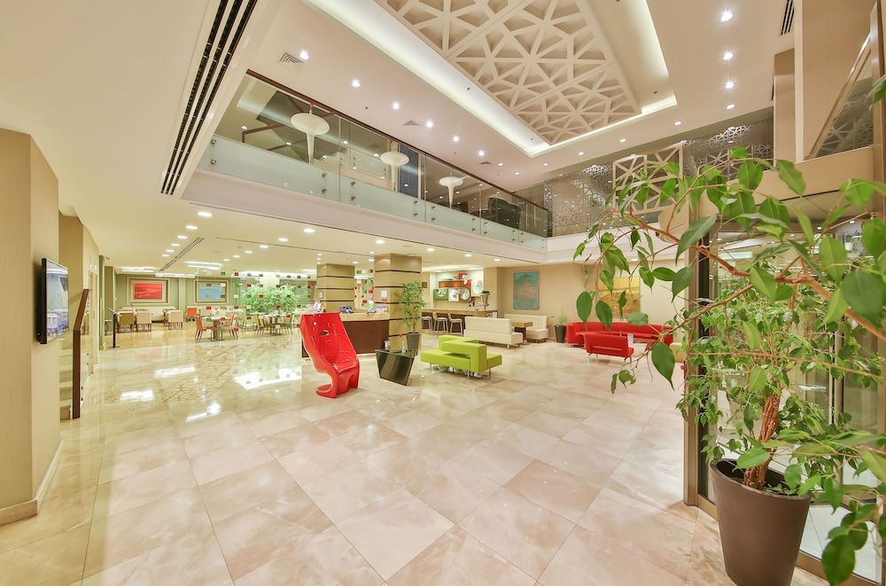 Foto de Ramada by Wyndham Istanbul Taksim