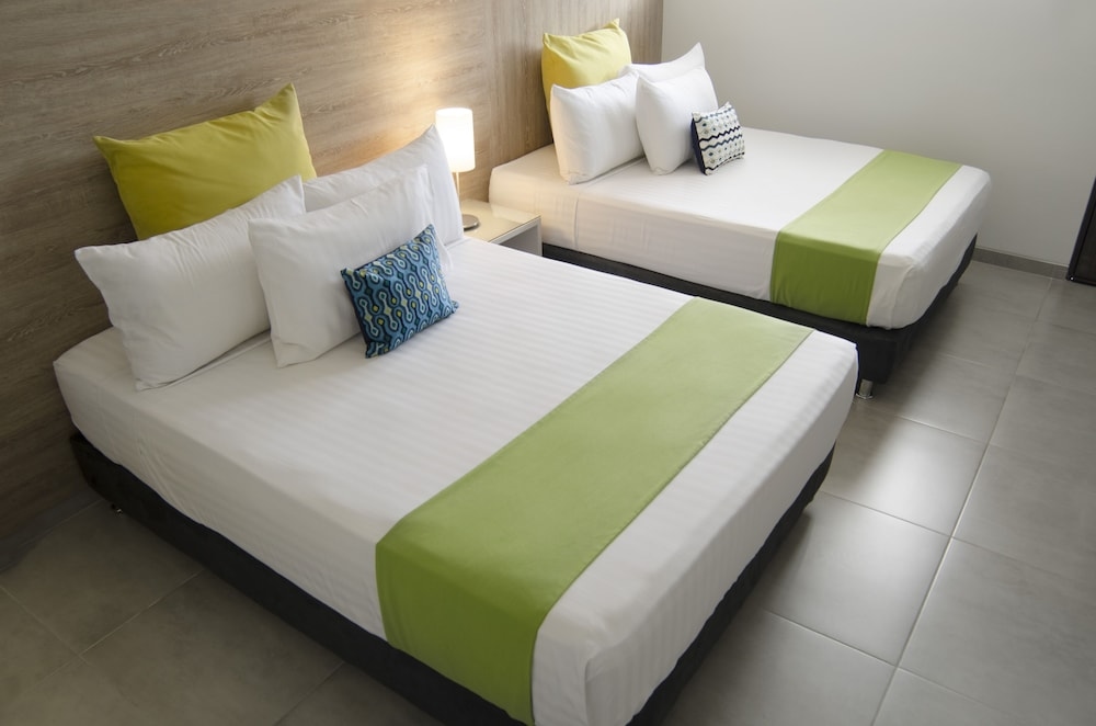 Foto de Hotel Casa Blanca