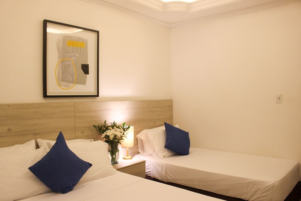 Foto de HOTEL CASA AGUSTINA