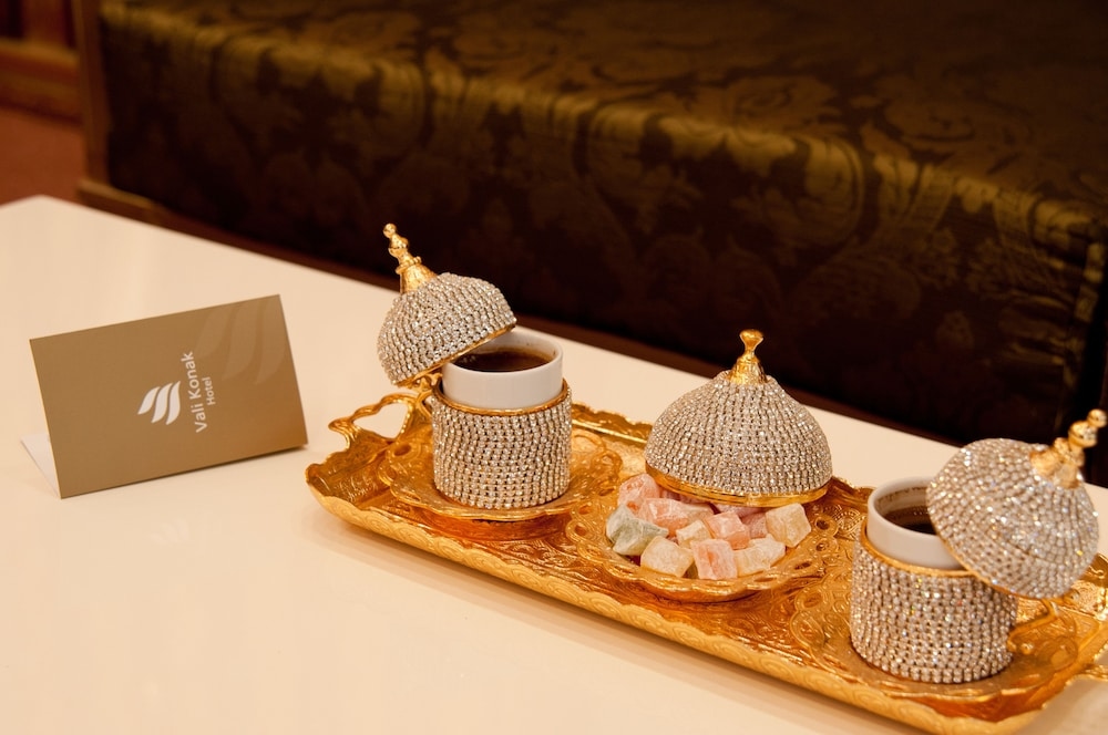 Foto de Vali Konak Hotel