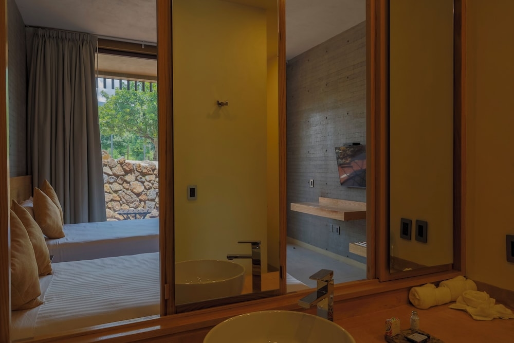 Foto de Xolatlaco Tepoztlan Hotel Boutique