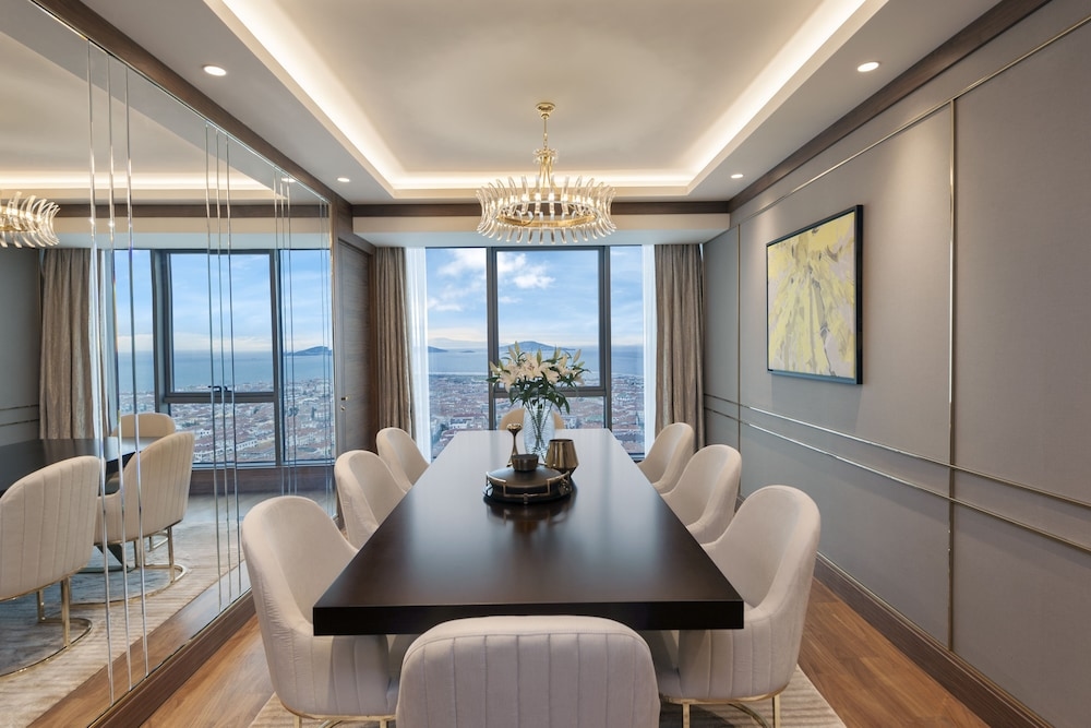 Foto de Elite World Grand Istanbul Kucukyali