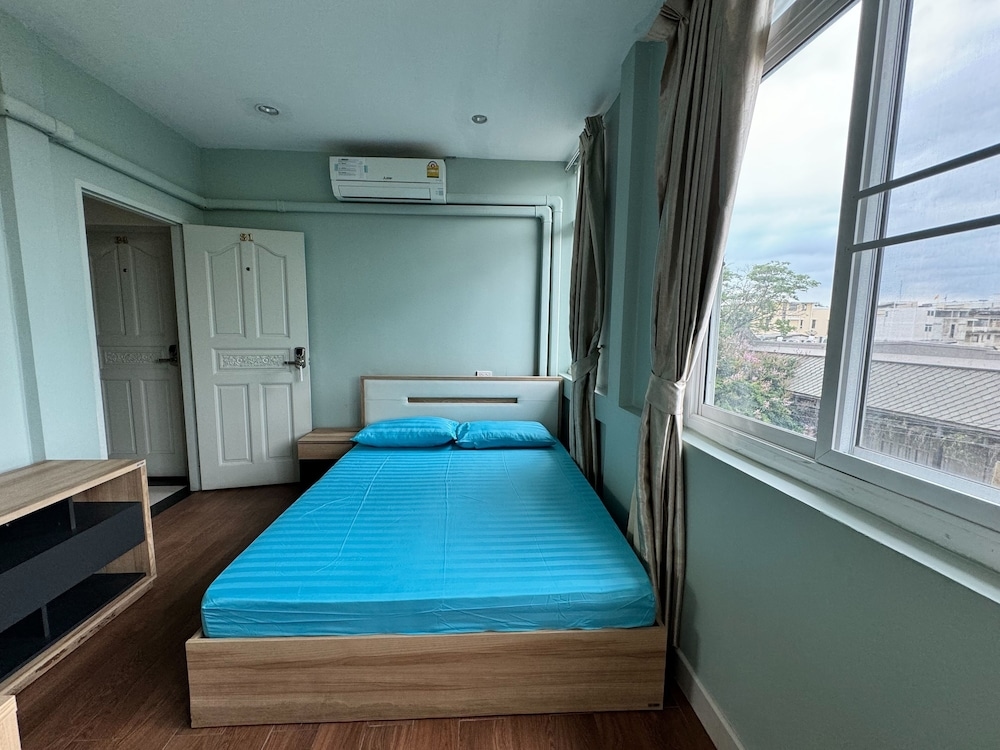 Foto de Baanpin Hotel and Cafe