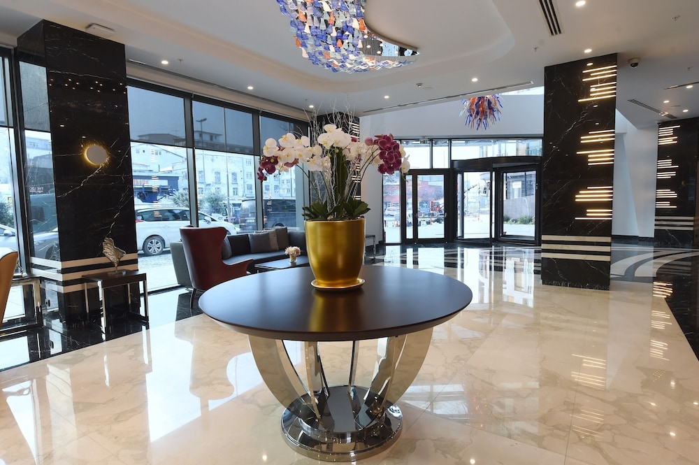 Foto de Cher Hotel & Spa Istanbul