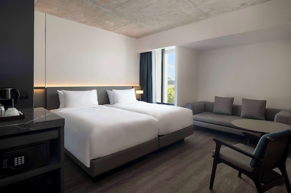 Foto de Radisson Hotel Don Mueang Bangkok