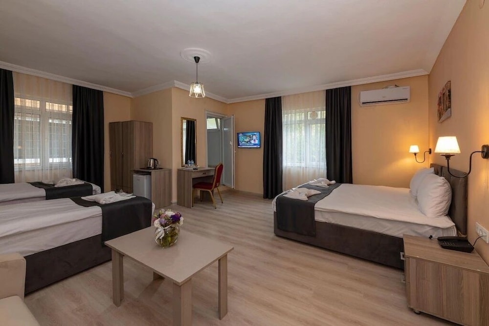 Foto de Avrupa Palace Hotel