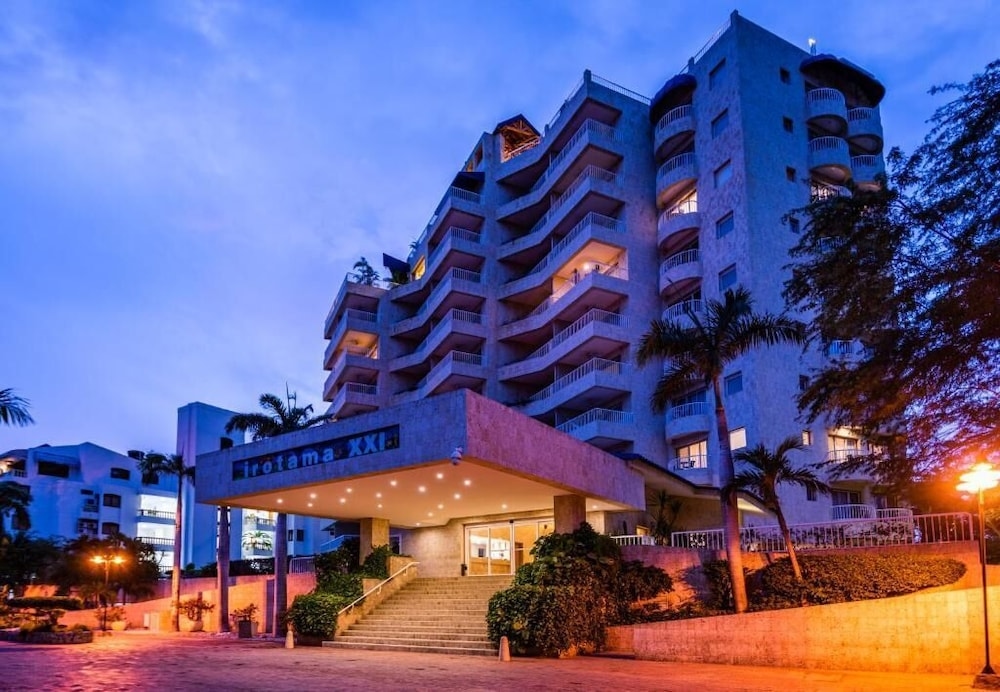 Hotel Irotama XXI, Santa Marta