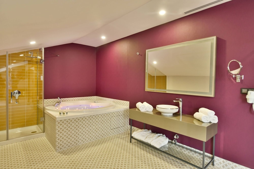 Foto de G-Han Hotel