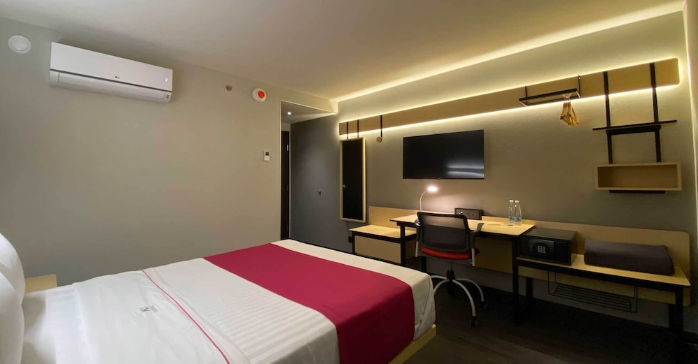 Foto de Hotel MX mas cuautitlan Izcalli, Trademark by Wyndham