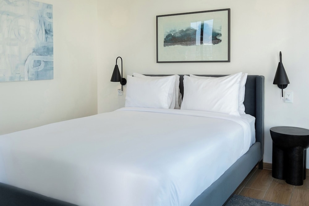 Foto de Crisol Suites Condesa