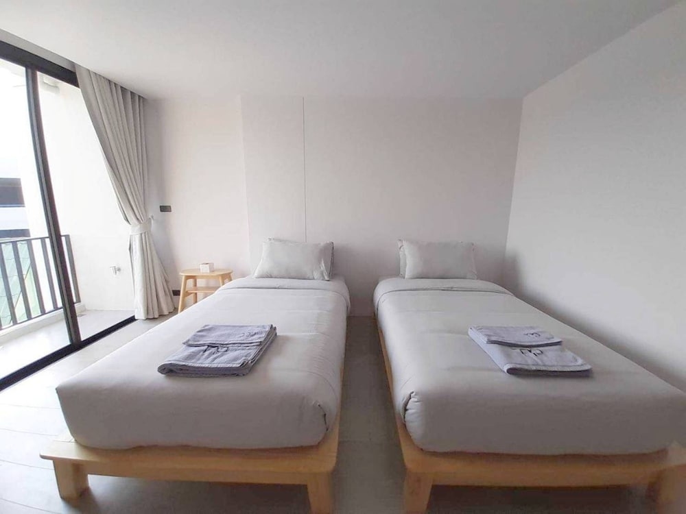 Foto de Tassana Place Boutique Hotel Bansuan