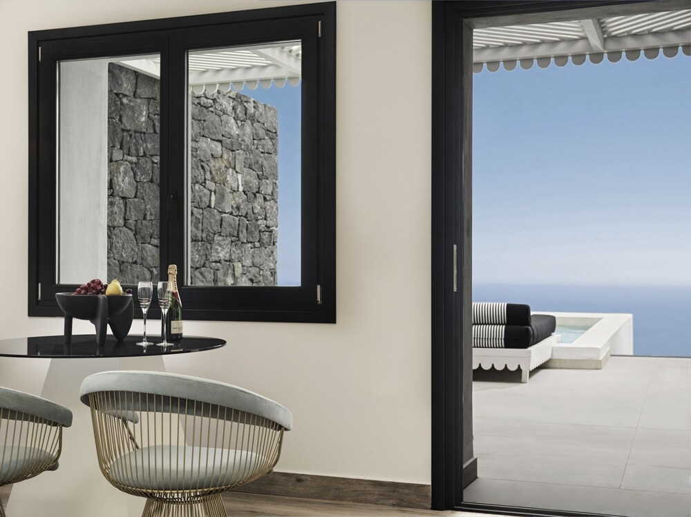 Foto de Cresanto Luxury Suites
