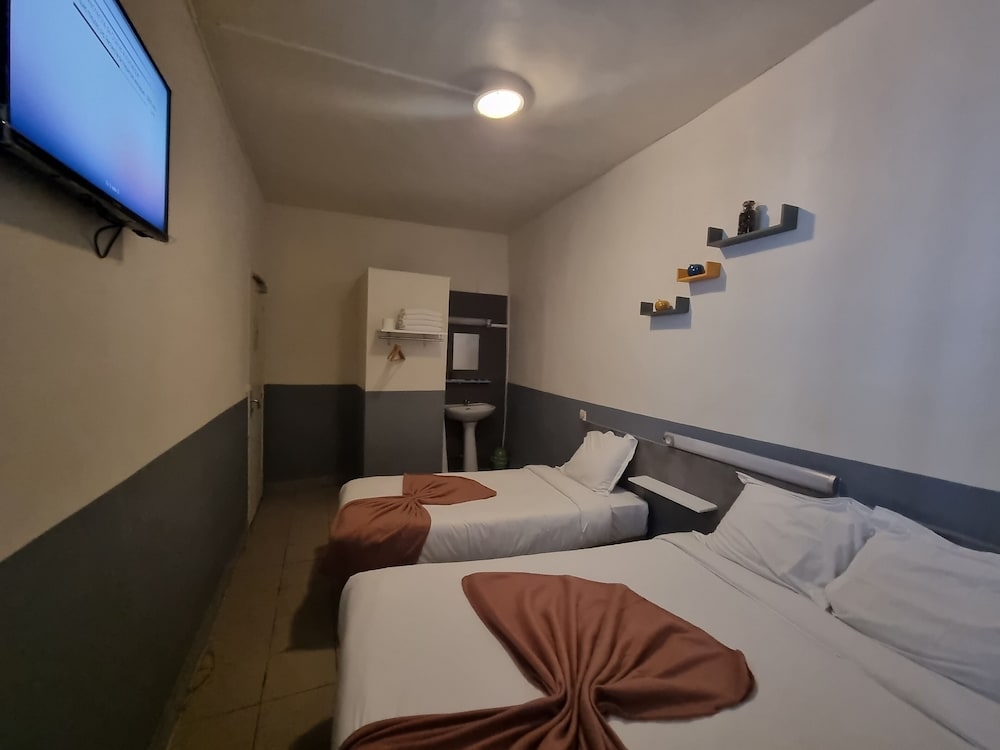 Foto de Hôtel Aboukir