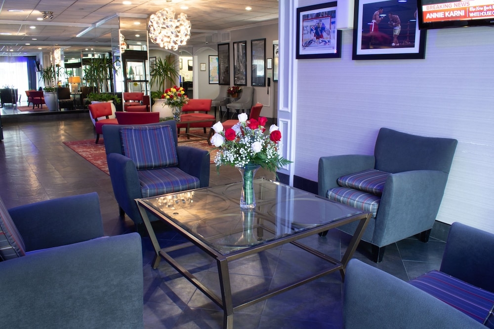 Foto de Executive Inn - Fort Lee