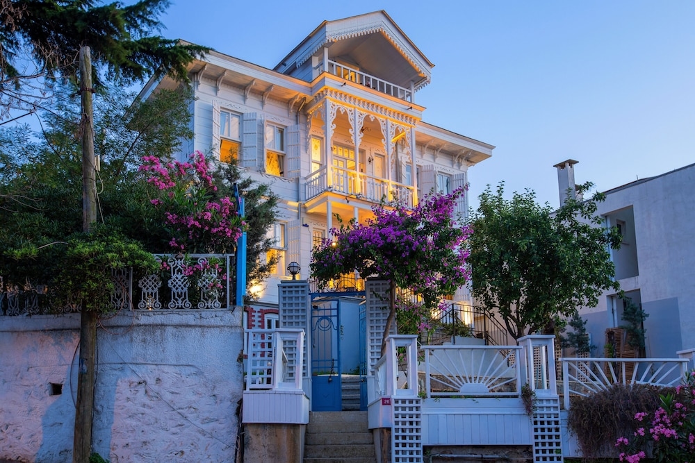 Mansion Milia, Estambul