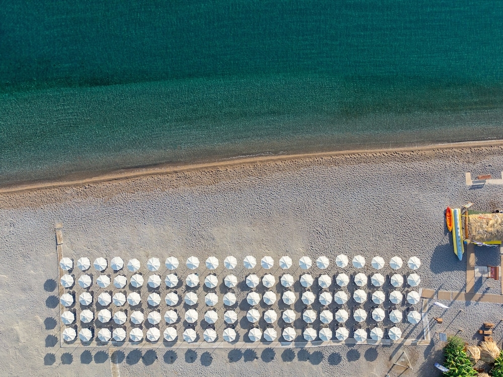 Foto de Lindos Grand Resort & Spa - Adults only