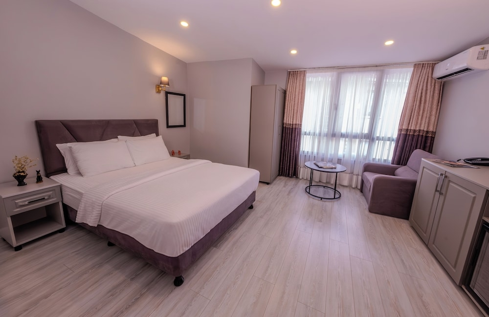 Foto de Rubby Hotel Kadıköy