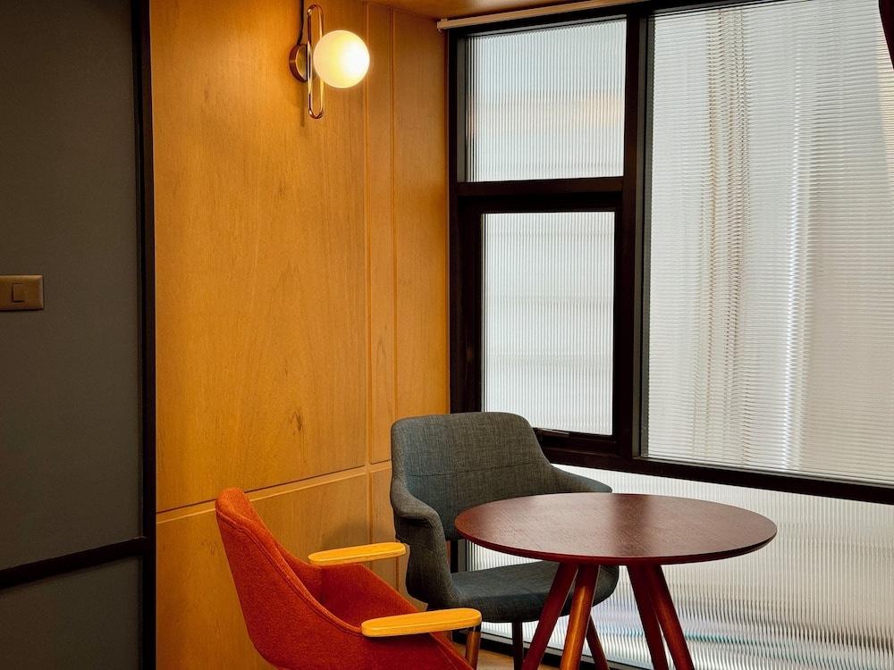 Foto de Parcel Hotel Bangkok