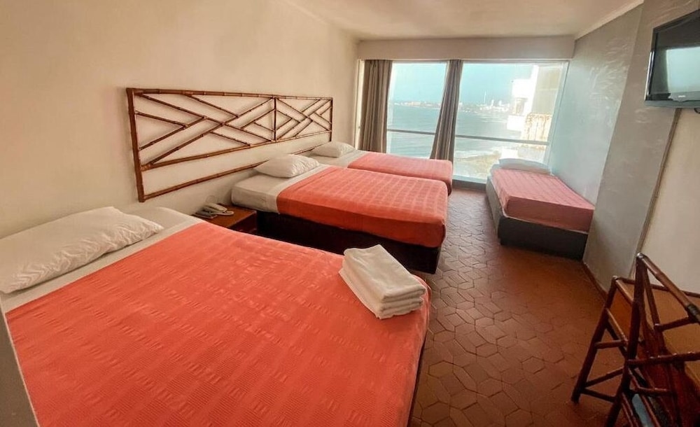 Foto de Hotel Costa del Sol
