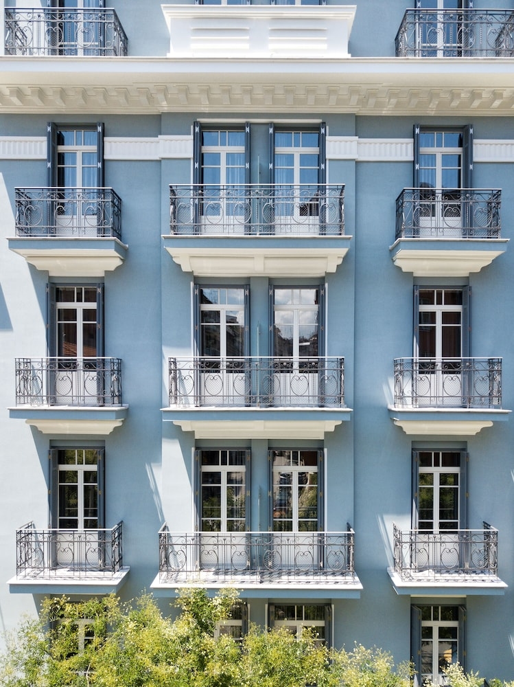 Foto de Antigon Urban Chic Hotel