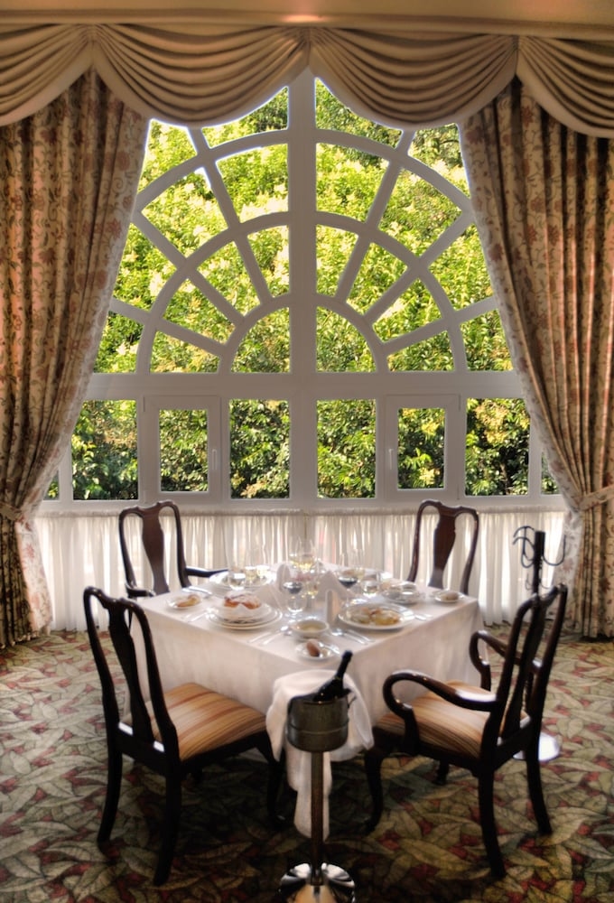 Foto de The Green Park Hotel