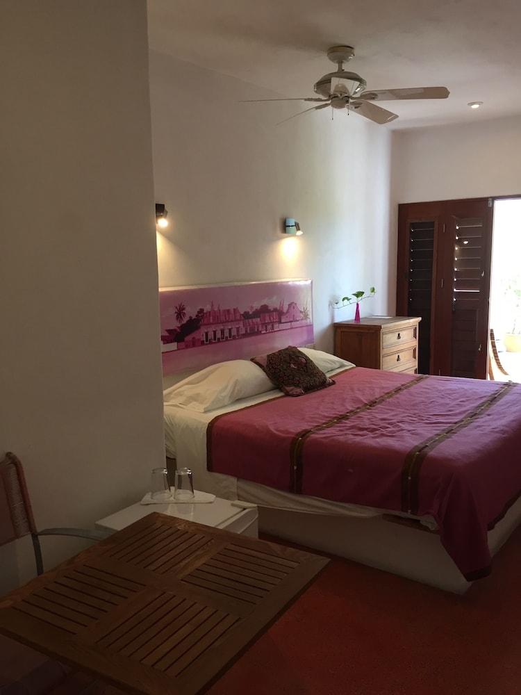 Foto de Mi Casa en Cozumel