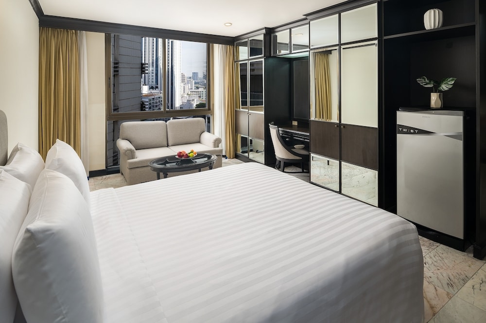 Foto de Pipa Hotel Bangkok Sukhumvit 11