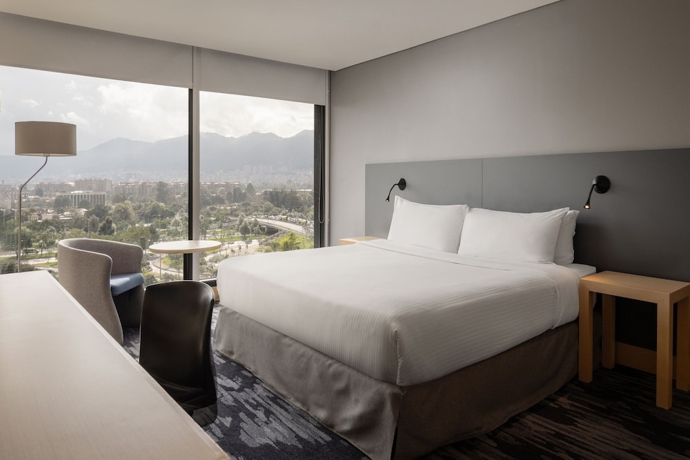 Foto de Fairfield by Marriott Bogota Embajada