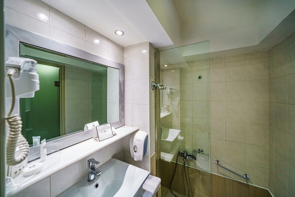 Foto de Capsis Hotel Thessaloniki