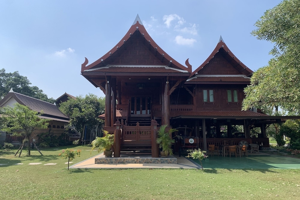 Ban Suan Bang Toei Homestay, Bangkok
