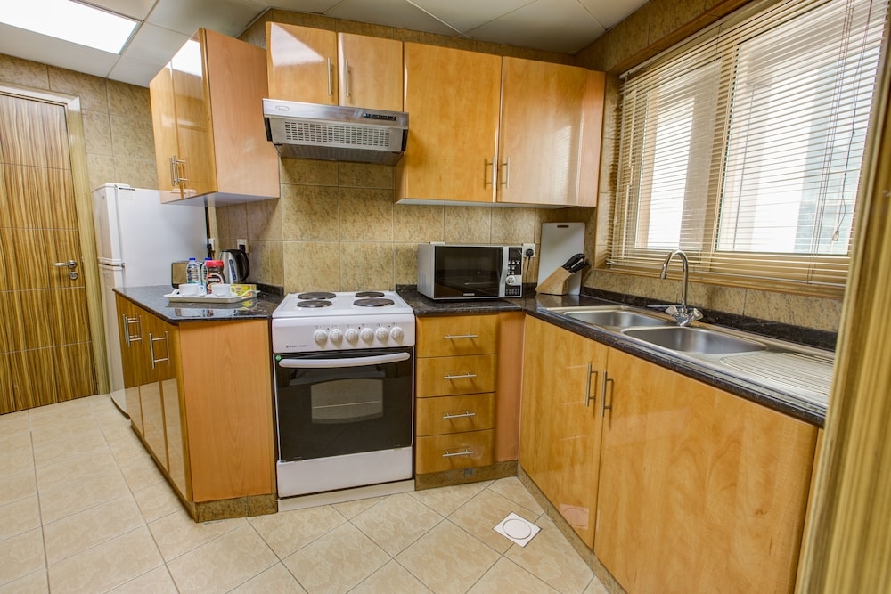 Foto de Radiance Premium Suites