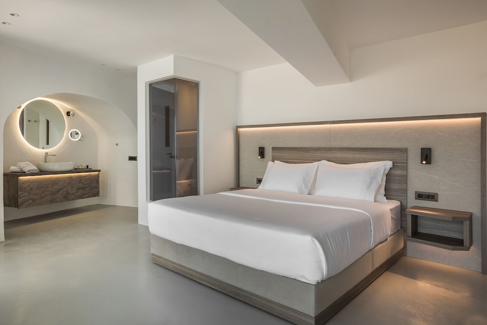 Foto de Sun Rocks Boutique Hotel