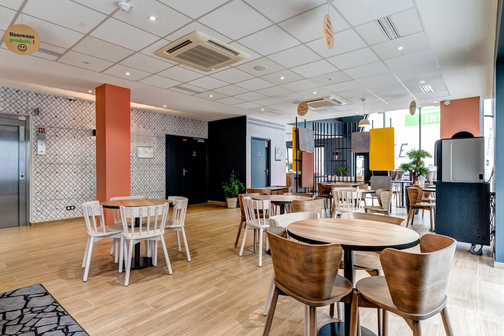 Foto de B&B HOTEL Paris Ivry Quai de Seine