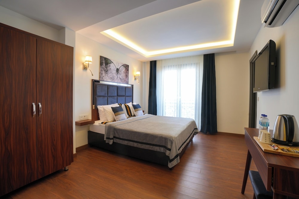 Foto de Violin Boutique Hotel