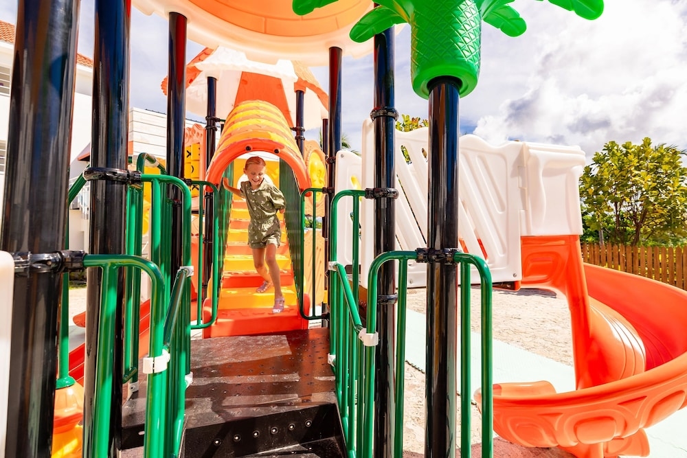 Foto de Sunscape Coco Punta Cana - All Inclusive