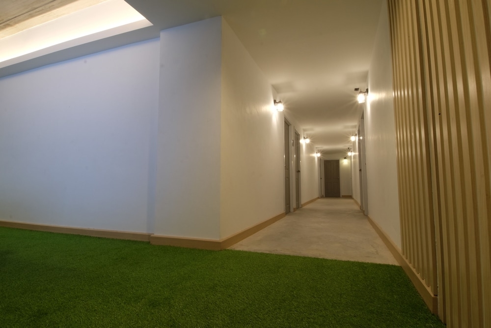Foto de Bedroom at Suvarnabhumi Airport