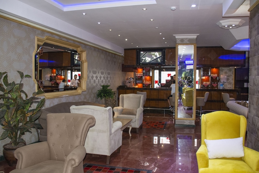 Foto de Hermanos Hotel