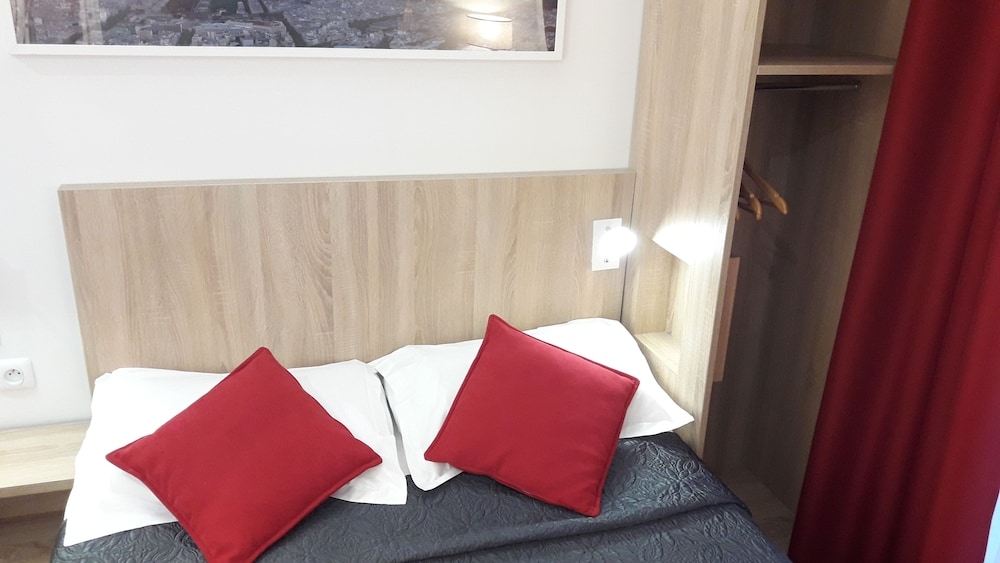 Foto de Hôtel Mazagran