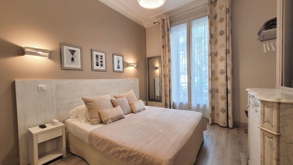Foto de Hôtel D'Argenson