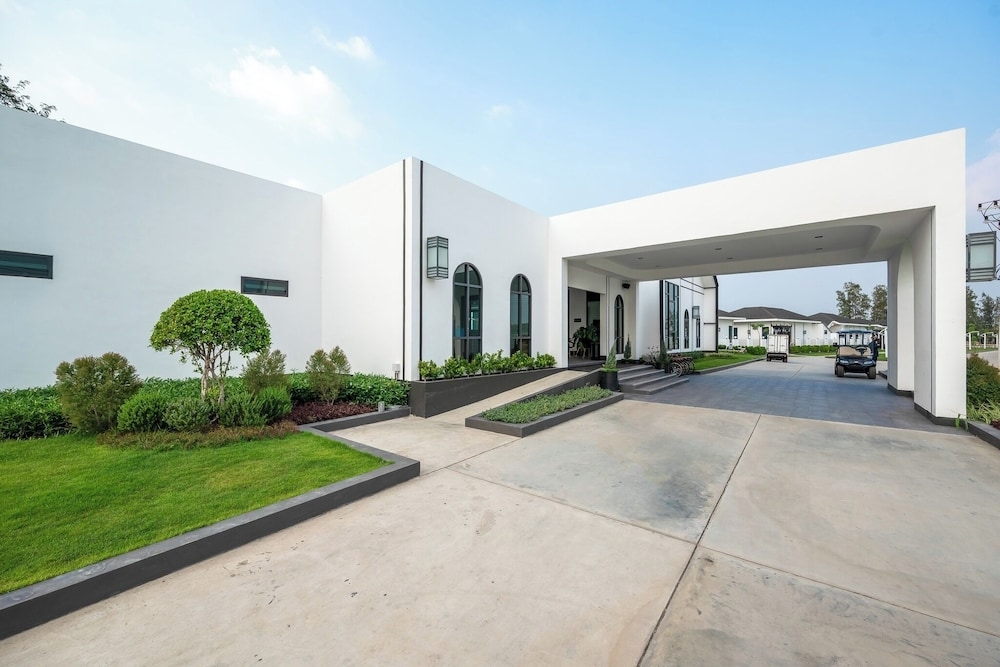 Foto de Pan Ville Resort
