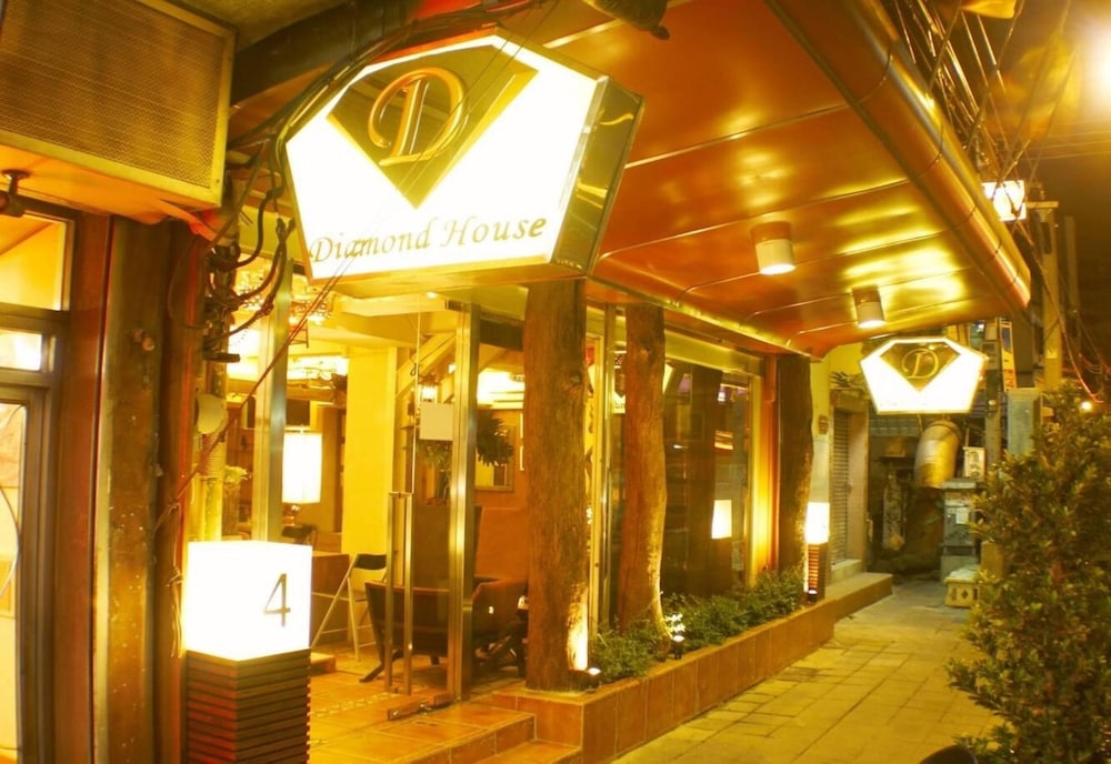 Foto de Collection O Diamond House Khaosan
