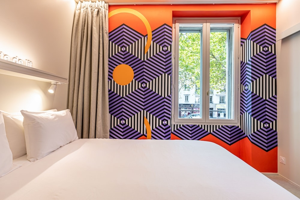 Foto de Graphik Montparnasse