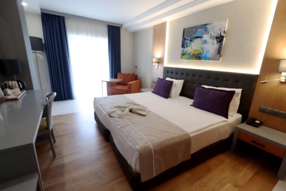 Foto de La Quinta by Wyndham Bodrum